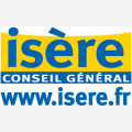 Conseil Général de l'Isère